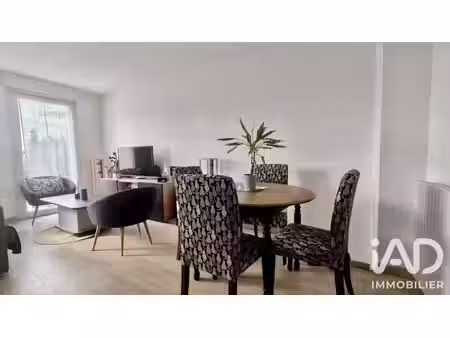 duplex à couëron (44220)