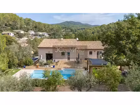 achat maison 10 pièces 295m² cuers 83390
