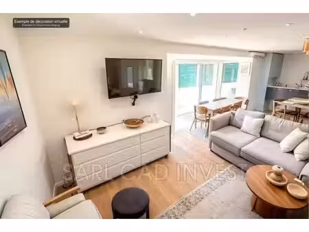 villa de 2 chambres de luxe en vente cannes  france