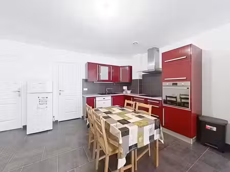 location appartement 1 pièce 42 m² à armentières (59280)
