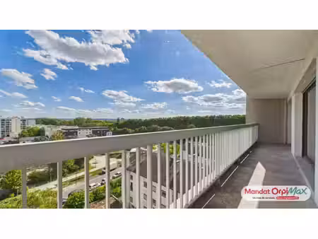 vente appartement 4 pièces 87 m² reims (51100)