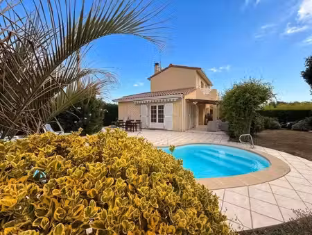 vente maison 4 pièces 103 m² pibrac (31820)