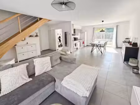 vente maison 4 pièces 86 m² saint-jean-de-braye (45800)