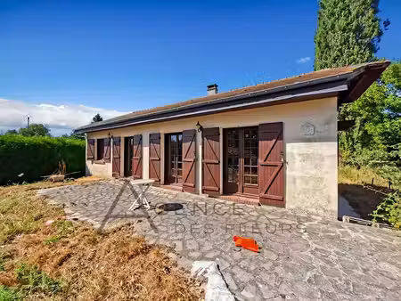 vente maison 3 pièces 76 m² à honguemare-guenouville (27310)  136 900 €