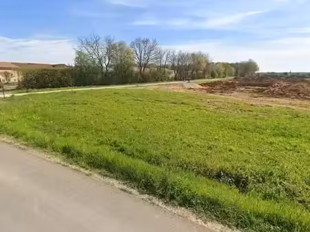 vente maison neuve 4 pièces 75 m² à amberre (86110)  138 063 €