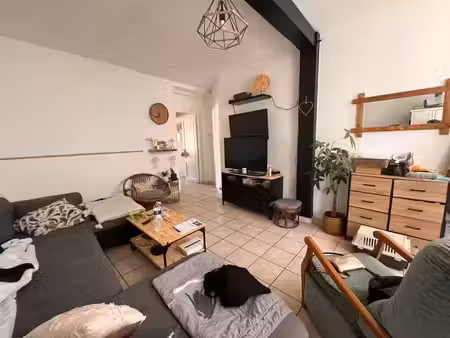 vente maison 4 pièces 96 m² à marmande (47200)  139 968 €