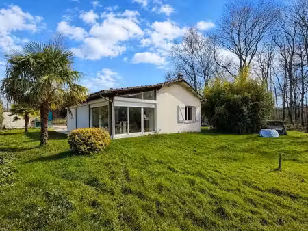 vente maison 3 pièces 98 m² à saint-martin-de-gurson (24610)  145 800 €