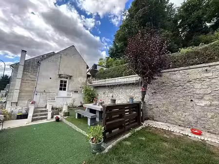 vente maison 2 pièces 34 m² à pierrefonds (60350)  158 000 €