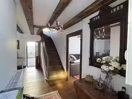 vente maison 4 pièces 111 m² à montmorillon (86500)  159 000 €