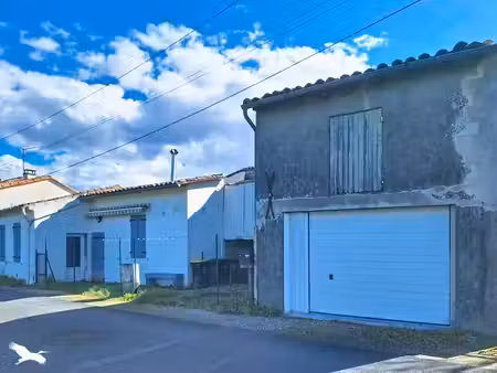 vente maison 3 pièces 52 m² à saint-loubès (33450)  149 040 €