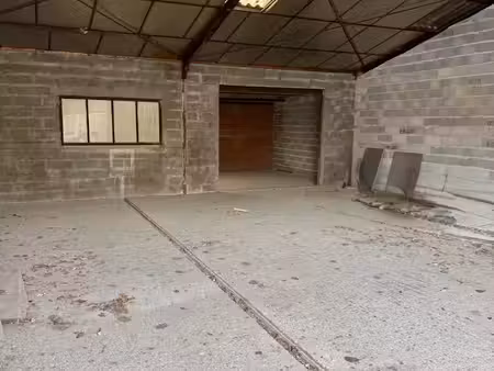 vente commerce 1 pièce biscarrosse (40600)