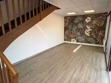 location commerce 3 pièces 68 m² à biscarrosse (40600)