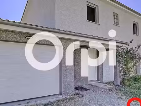 vente maison 4 pièces 113 m² lorette (42420)