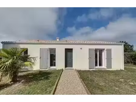vente maison 5 pièces 90 m² à saint-andré-de-cubzac (33240)  222 585 €