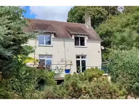 vente maison 3 pièces 99 m² à montoire-sur-le-loir (41800)  219 000 €