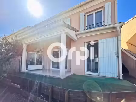 vente maison 3 pièces 63 m² à vidauban (83550)  220 000 €