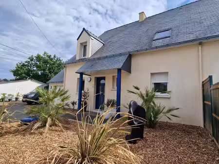 vente maison 5 pièces 139 m² la baule-escoublac (44500)