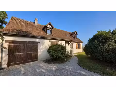vente maison 5 pièces 129 m² patay (45310)