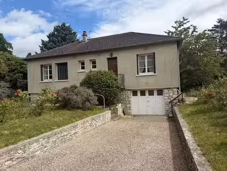 vente maison 4 pièces 82 m² à houdan (78550)  242 000 €