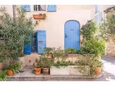 vente maison 3 pièces 117 m² à pertuis (84120)  235 000 €