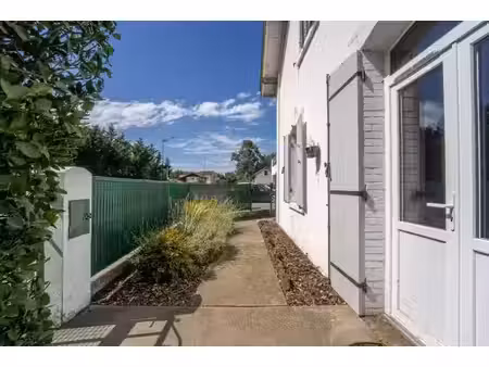 vente maison 5 pièces 135 m² à saint-paul-en-born (40200)  248 000 €
