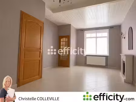 vente maison 5 pièces 84 m² à lille (59000)  236 250 €