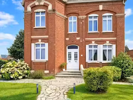 vente maison 8 pièces 188 m² à iwuy (59141)  240 000 €