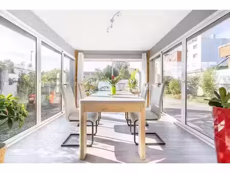 vente maison 5 pièces 114 m² à clermont-ferrand (63000)  249 500 €