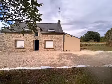 location maison 5 pièces 120 m² à val d’oust (56460)