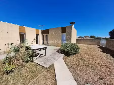 vente maison 4 pièces 105.21 m² à miramas (13140)  294 000 €