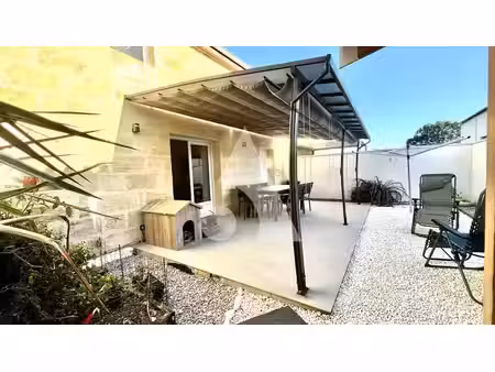vente maison 5 pièces 135 m² à libourne (33500)  317 000 €