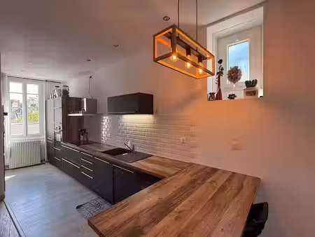 vente maison 6 pièces 125 m² à moulins (03000)  285 000 €
