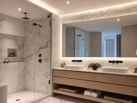 appartement de luxe de 2 pièces en vente à asnières-sur-seine  île-de-france