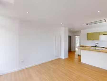 vente appartement 3 pièces au croisic (44490) : à vendre 3 pièces / 48m² le croisic