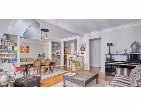 appartement paris 16ᵉ (75)
