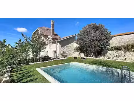 maison avec piscine et jardin cauroy-lès-hermonville (51)