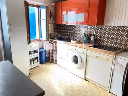 vente maison au croisic (44490) : à vendre / 76m² le croisic