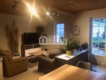 maison 4 pièces