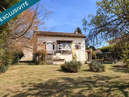 maison à rénover