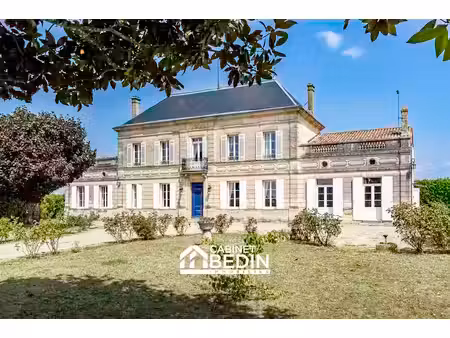 maison 11 pièces