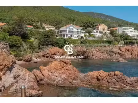maison de luxe de 21 pièces en vente à saint-raphaël  provence-alpes-côte d'azur