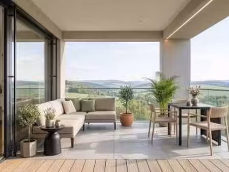 vente appartement 4 pièces à crozon (29160) : à vendre 4 pièces / 90m² crozon