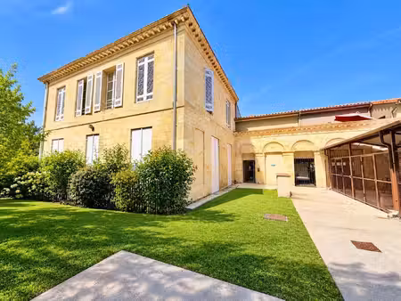 charmant appartement de type t4 avec terrasse à talence  chemin de leysotte