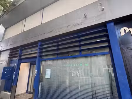 vente commerce nantes 44200 205m²