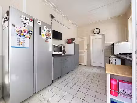 maison f3