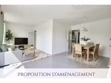 vente maison 4 pièces 85.5 m² à elancourt (78990)  325 000 €
