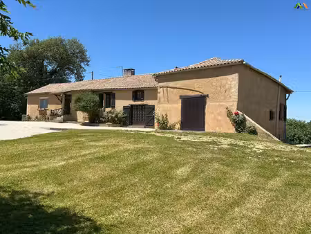 achat : maison (32140)