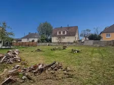 vente terrain à cérences (50510) : à vendre / 722m² cérences
