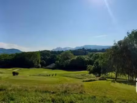 vente terrain à jarrie (38560) : à vendre / 596m² jarrie