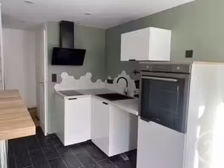 location maison à couterne (61410) : à louer / 24m² couterne